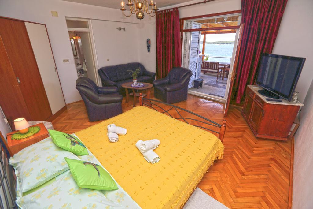 Apartment Marcelina
