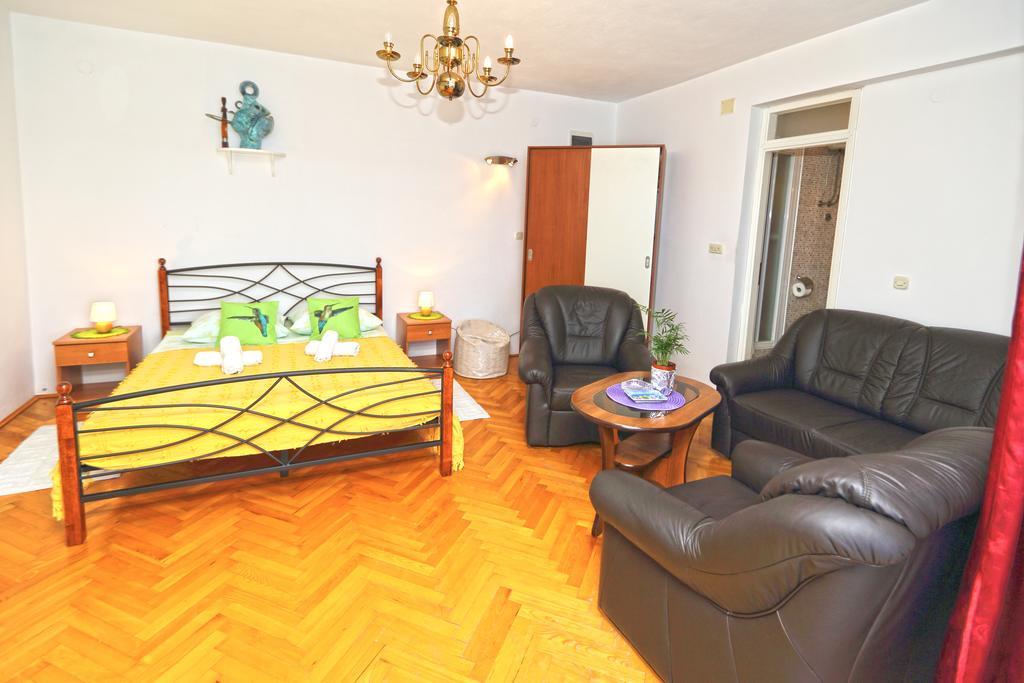 Marcelina Apartment Hvar Town